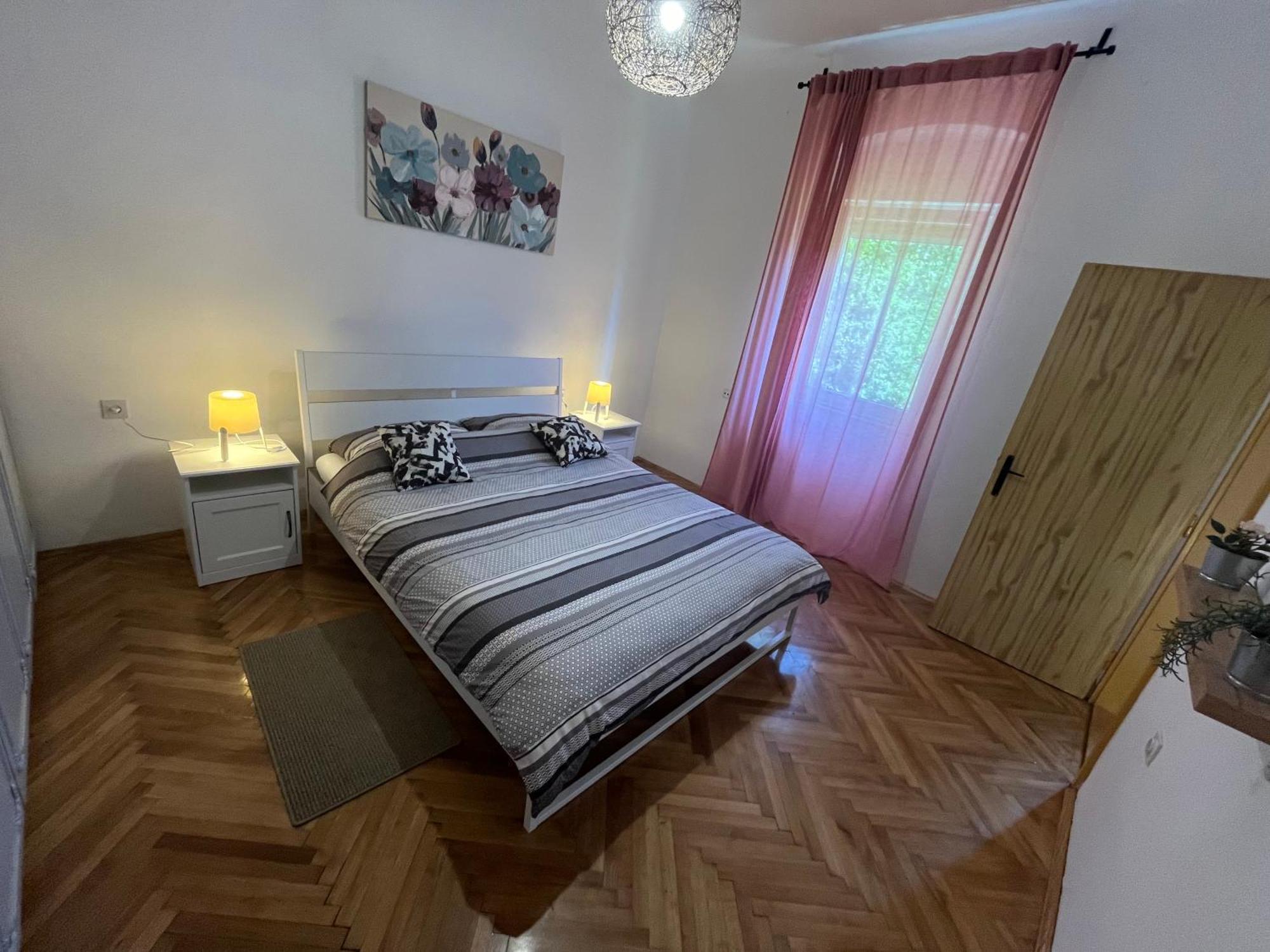 Hacienda Avoxa Appartement Fužine Buitenkant foto
