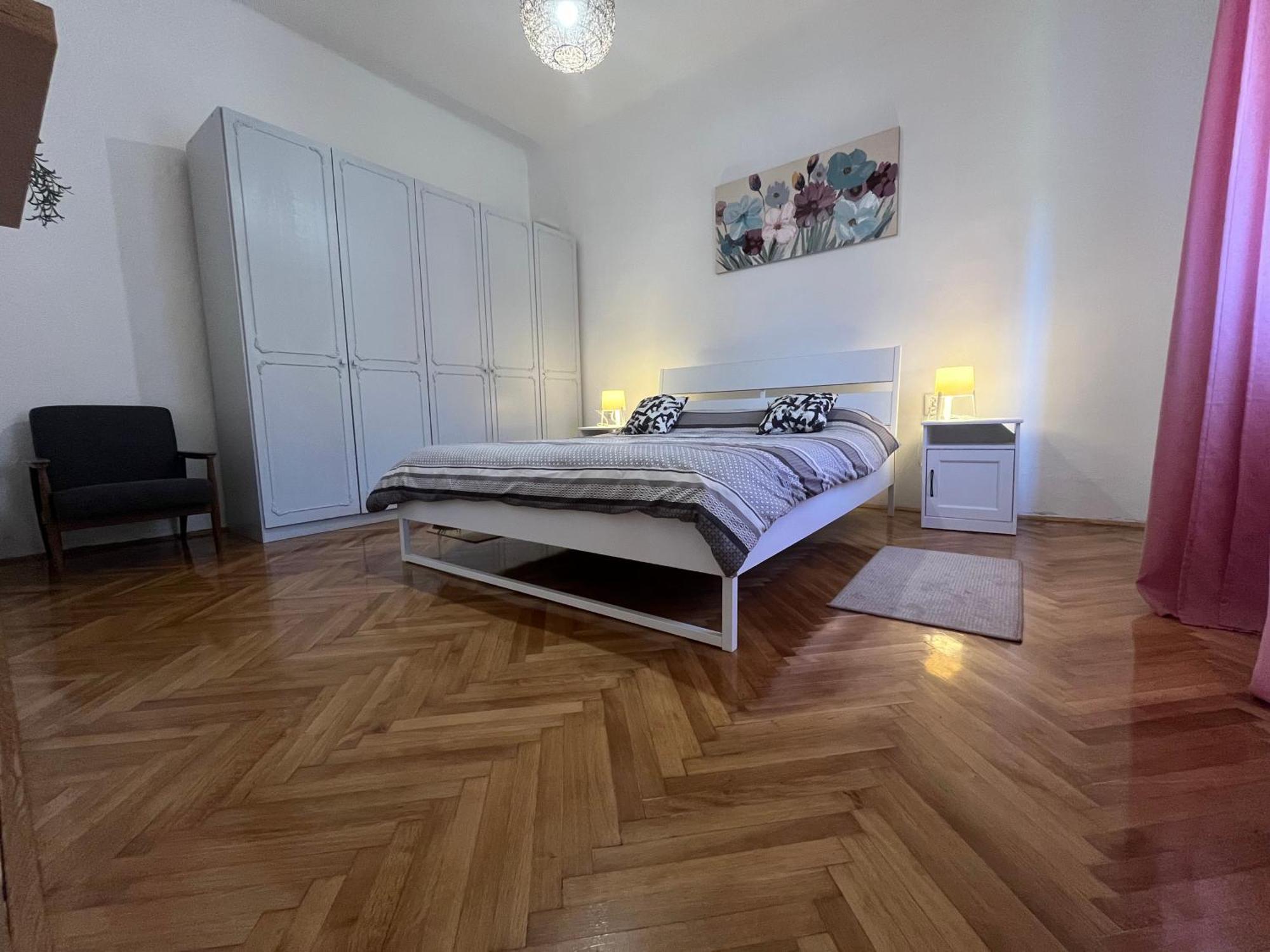 Hacienda Avoxa Appartement Fužine Buitenkant foto